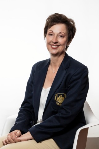 Karen Erasmus